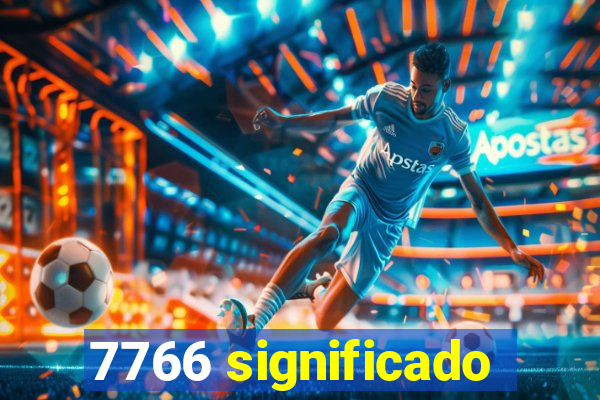 7766 significado